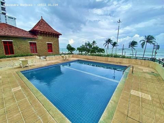 Imagem Apartamento com 4 Quartos à Venda, 223 m² em Boa Viagem - Recife Imagem Apartamento com 4 Quartos à Venda, 223 m² em Boa Viagem - Recife