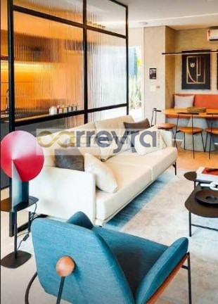Imagem Apartamento com 1 Quarto à Venda, 63 m² em Butantã - São Paulo Imagem Apartamento com 1 Quarto à Venda, 63 m² em Butantã - São Paulo