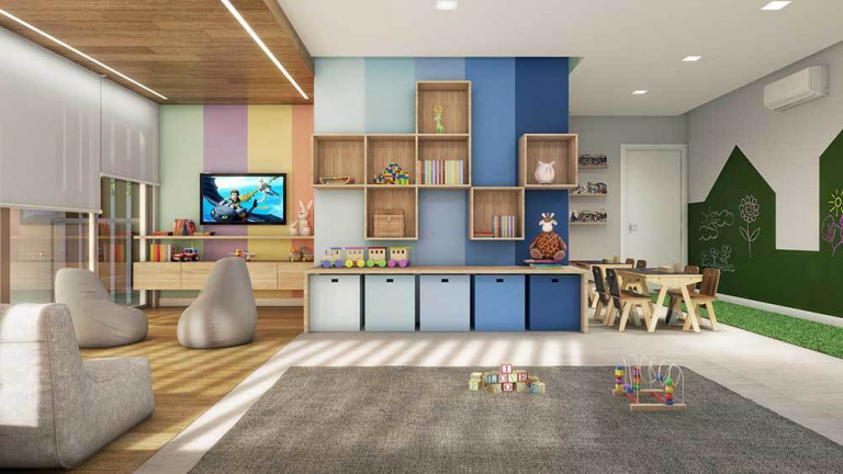 Imagem Apartamento com 2 Quartos à Venda, 60 m² em Perdizes - São Paulo Imagem Apartamento com 2 Quartos à Venda, 60 m² em Perdizes - São Paulo
