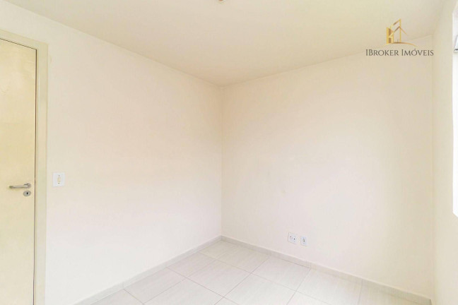 Imagem Apartamento com 2 Quartos à Venda, 47 m² em Sítio Cercado - Curitiba Imagem Apartamento com 2 Quartos à Venda, 47 m² em Sítio Cercado - Curitiba