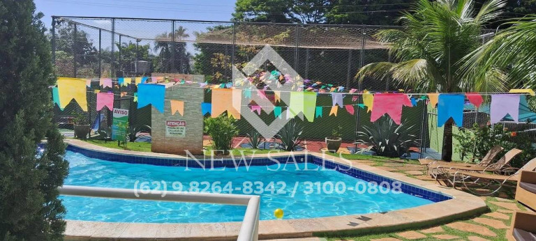 Imagem Apartamento com 2 Quartos à Venda, 59 m² em Parque Oeste Industrial - Goiânia Imagem Apartamento com 2 Quartos à Venda, 59 m² em Parque Oeste Industrial - Goiânia