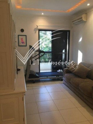 Imagem Imóvel com 4 Quartos à Venda, 325 m² em Vila Ema - São José Dos Campos