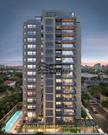 Imagem Apartamento com 2 Quartos à Venda, 81 m² em Perdizes - São Paulo Imagem Apartamento com 2 Quartos à Venda, 81 m² em Perdizes - São Paulo