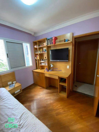 Imagem Apartamento com 3 Quartos à Venda, 95 m² em Tatuapé - São Paulo Imagem Apartamento com 3 Quartos à Venda, 95 m² em Tatuapé - São Paulo