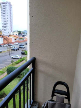 Imagem Apartamento com 2 Quartos à Venda ou Locação, 65 m² em Jardim Santa Helena - Suzano