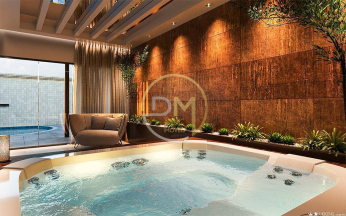 Imagem Apartamento à Venda, 135 m² em Meia Praia - Itapema