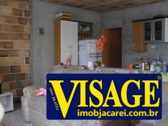 Imagem Casa com 2 Quartos à Venda, 63 m² em Jd. St. Marina - Jacareí Imagem Casa com 2 Quartos à Venda, 63 m² em Jd. St. Marina - Jacareí