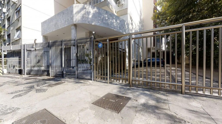 Imagem Imóvel com 3 Quartos à Venda, 120 m² em Laranjeiras - Rio De Janeiro