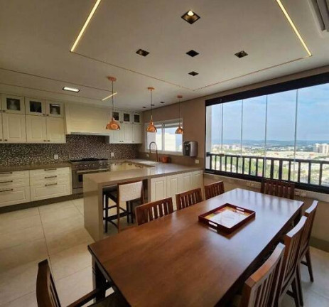 Imagem Apartamento com 4 Quartos à Venda, 314 m² em Parque Campolim - Sorocaba Imagem Apartamento com 4 Quartos à Venda, 314 m² em Parque Campolim - Sorocaba