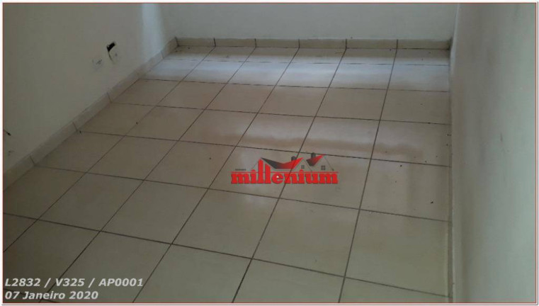 Imagem Apartamento com 2 Quartos à Venda, 56 m² em Engenheiro Goulart - São Paulo Imagem Apartamento com 2 Quartos à Venda, 56 m² em Engenheiro Goulart - São Paulo