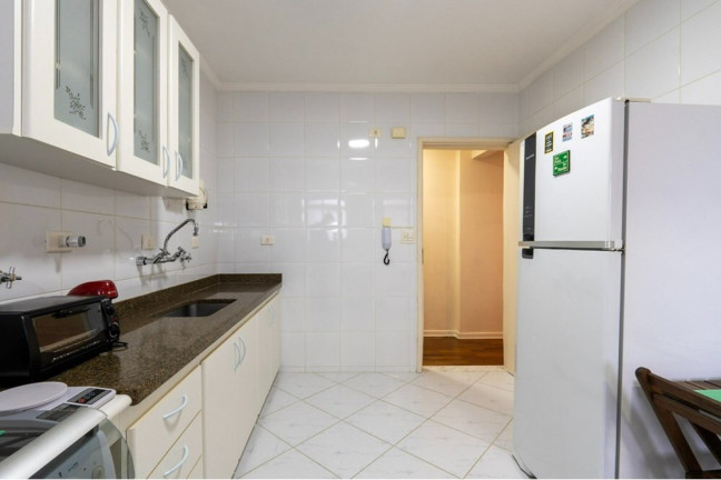 Imagem Apartamento com 3 Quartos à Venda, 107 m² em Perdizes - São Paulo Imagem Apartamento com 3 Quartos à Venda, 107 m² em Perdizes - São Paulo