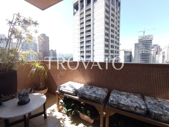 Imagem Imóvel com 3 Quartos à Venda, 211 m² em Itaim Bibi - São Paulo Imagem Imóvel com 3 Quartos à Venda, 211 m² em Itaim Bibi - São Paulo