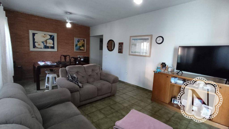 Imagem Casa com 3 Quartos à Venda, 177 m² em Praia Do Sonho - Itanhaém Imagem Casa com 3 Quartos à Venda, 177 m² em Praia Do Sonho - Itanhaém