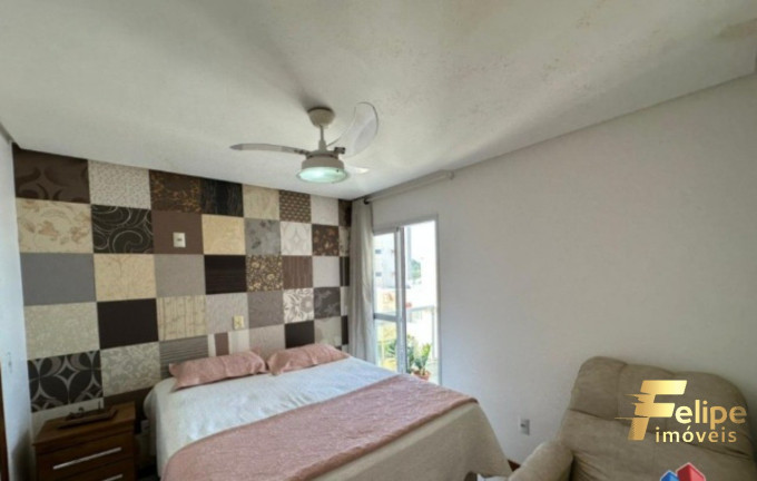 Imagem Imóvel com 3 Quartos à Venda, 90 m² em Praia Do Morro - Guarapari