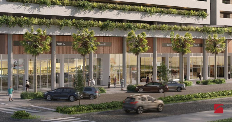 Imagem Apartamento com 3 Quartos à Venda, 126 m² em Centro - Torres