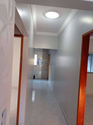 Imagem Casa com 3 Quartos à Venda, 200 m² em Residencial Aldeia Dos Sonhos - Anápolis Imagem Casa com 3 Quartos à Venda, 200 m² em Residencial Aldeia Dos Sonhos - Anápolis