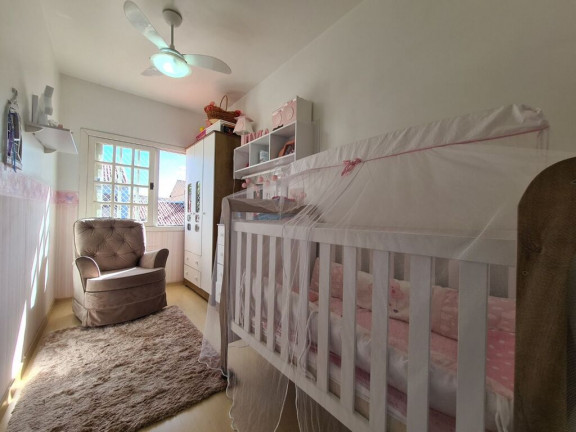 Imagem Casa com 2 Quartos à Venda, 95 m² em Hípica - Porto Alegre Imagem Casa com 2 Quartos à Venda, 95 m² em Hípica - Porto Alegre