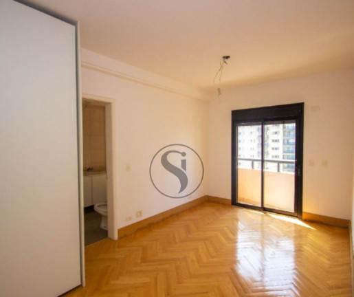 Imagem Apartamento com 3 Quartos à Venda, 160 m² em Jardim Fonte Do Morumbi - São Paulo Imagem Apartamento com 3 Quartos à Venda, 160 m² em Jardim Fonte Do Morumbi - São Paulo