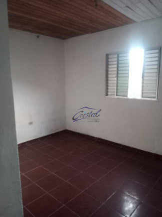 Imagem Casa com 2 Quartos à Venda, 100 m² em Jardim Monte Alegre - Taboão Da Serra Imagem Casa com 2 Quartos à Venda, 100 m² em Jardim Monte Alegre - Taboão Da Serra