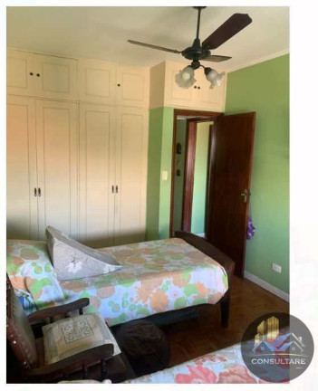 Imagem Apartamento com 3 Quartos à Venda, 128 m² em Gonzaga - Santos Imagem Apartamento com 3 Quartos à Venda, 128 m² em Gonzaga - Santos