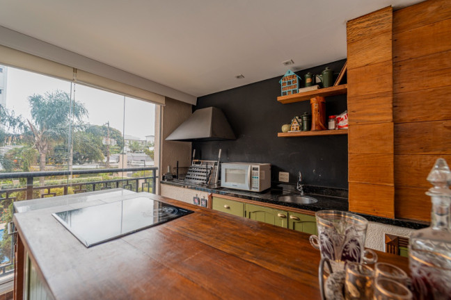 Imagem Apartamento com 4 Quartos à Venda, 283 m² em Ipiranga - São Paulo Imagem Apartamento com 4 Quartos à Venda, 283 m² em Ipiranga - São Paulo