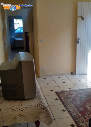 Imagem Casa com 2 Quartos à Venda, 60 m² em Cidade Da Criança - Praia Grande