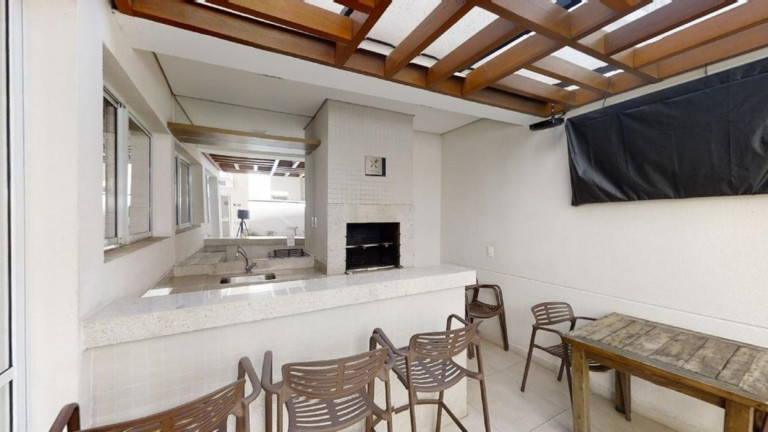 Imagem Apartamento com 1 Quarto à Venda, em Jabaquara - São Paulo Imagem Apartamento com 1 Quarto à Venda, em Jabaquara - São Paulo