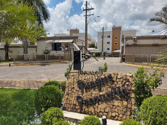 Imagem Apartamento com 2 Quartos à Venda, 46 m² em Piracicamirim - Piracicaba Imagem Apartamento com 2 Quartos à Venda, 46 m² em Piracicamirim - Piracicaba