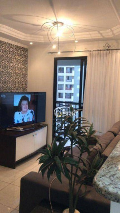 Imagem Apartamento com 3 Quartos à Venda, 74 m² em Vila Carrão - São Paulo