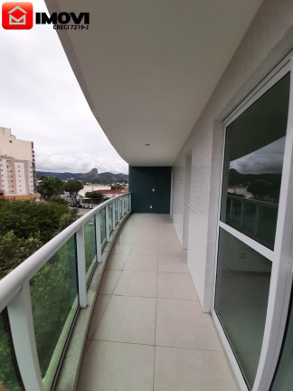 Apartamento com 2 Quartos à Venda, 78 m² em Bento Ferreira - Vitória