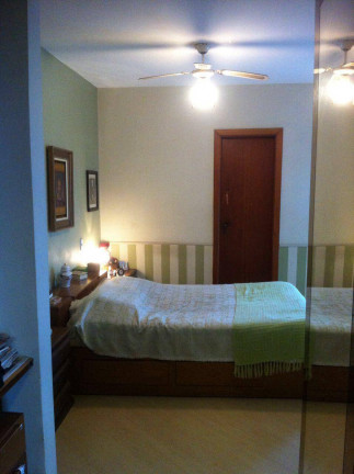 Imagem Apartamento com 3 Quartos à Venda, 130 m² em Vila Azevedo - São Paulo