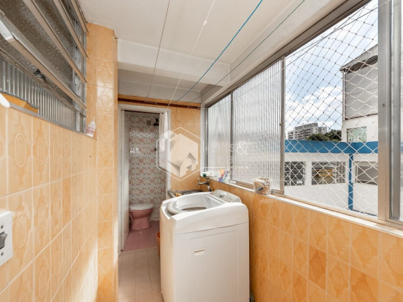 Imagem Apartamento com 2 Quartos à Venda, 64 m² em Mirandópolis - São Paulo