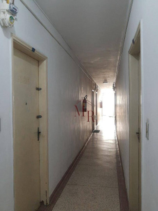 Imagem Kitnet com 1 Quarto à Venda, 18 m² em Vila Assunção - Praia Grande Imagem Kitnet com 1 Quarto à Venda, 18 m² em Vila Assunção - Praia Grande
