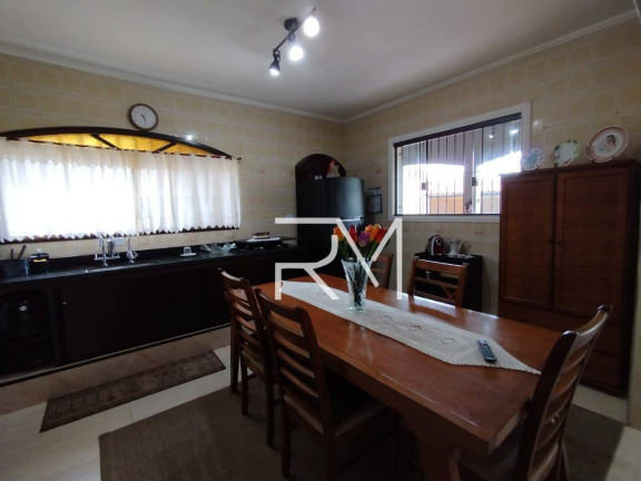 Imagem Casa com 3 Quartos à Venda, 162 m² em Agenor De Campos - Mongaguá Imagem Casa com 3 Quartos à Venda, 162 m² em Agenor De Campos - Mongaguá