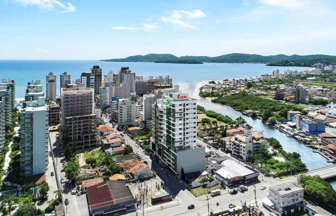 Imagem Imóvel com 3 Quartos à Venda, em Meia Praia - Itapema Imagem Imóvel com 3 Quartos à Venda, em Meia Praia - Itapema