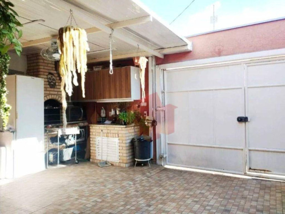 Imagem Casa com 3 Quartos à Venda, 75 m² em Residencial Guaíra - Sumaré Imagem Casa com 3 Quartos à Venda, 75 m² em Residencial Guaíra - Sumaré
