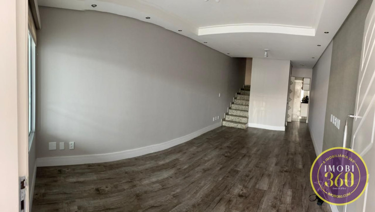 Imagem Sobrado com 3 Quartos à Venda, 94 m² em Vila Guilhermina - São Paulo
