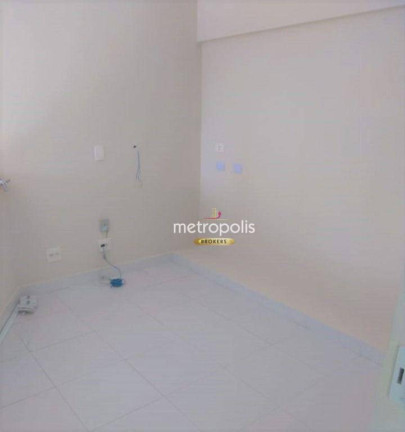 Imagem Sala Comercial para Alugar, 40 m² em Santo Antônio - São Caetano Do Sul