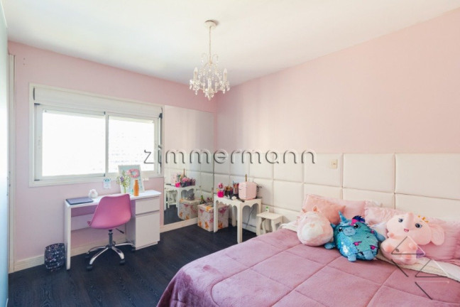 Imagem Apartamento com 4 Quartos à Venda, 384 m² em Vila Nova Conceicao - São Paulo Imagem Apartamento com 4 Quartos à Venda, 384 m² em Vila Nova Conceicao - São Paulo
