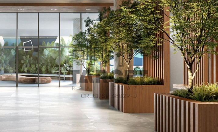 Imóvel à Venda, 3.462 m² em Pinheiros - São Paulo