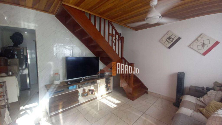 Imagem Sobrado com 2 Quartos à Venda, 68 m² em Vila Esperança - São Paulo Imagem Sobrado com 2 Quartos à Venda, 68 m² em Vila Esperança - São Paulo
