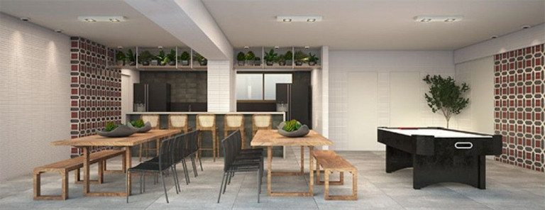 Imagem Apartamento com 3 Quartos à Venda, 133 m² em João Agripino - João Pessoa Imagem Apartamento com 3 Quartos à Venda, 133 m² em João Agripino - João Pessoa
