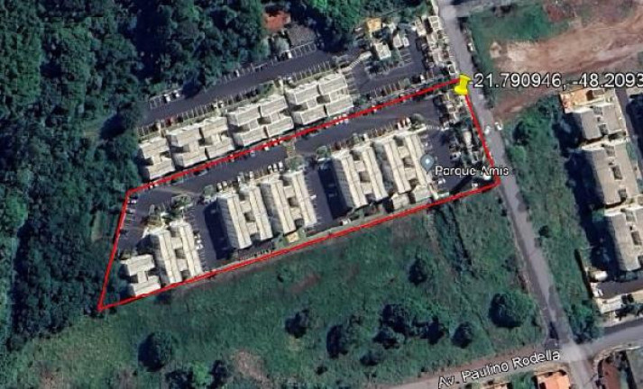 Imagem Apartamento com 2 Quartos à Venda, 39 m² em Jardim Universal - Araraquara Imagem Apartamento com 2 Quartos à Venda, 39 m² em Jardim Universal - Araraquara
