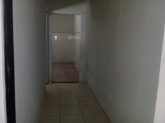 Imagem Casa com 2 Quartos para Alugar,  em Taboão - São Bernardo Do Campo