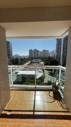 Imagem Apartamento com 2 Quartos à Venda, 72 m² em Barra Da Tijuca - Rio De Janeiro Imagem Apartamento com 2 Quartos à Venda, 72 m² em Barra Da Tijuca - Rio De Janeiro