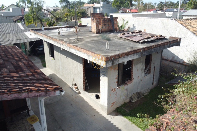 Imagem Casa com 3 Quartos à Venda,  em Princesa Do Mar - Itapoá