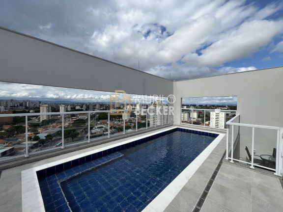 Imagem Apartamento com 2 Quartos à Venda, 60 m² em Jardim Paraíso - São José Dos Campos