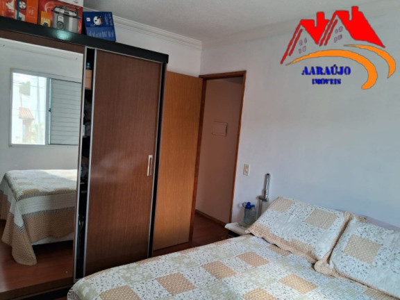 Imagem Casa com 2 Quartos à Venda, 80 m² em Jardim ísis - Cotia Imagem Casa com 2 Quartos à Venda, 80 m² em Jardim ísis - Cotia