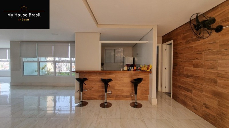 Imagem Apartamento com 2 Quartos à Venda, 58 m² em Parada Inglesa - São Paulo