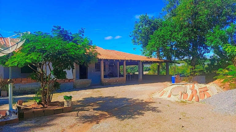 Imagem Casa com 1 Quarto à Venda, 1.306 m² em Maracanã - Atibaia Imagem Casa com 1 Quarto à Venda, 1.306 m² em Maracanã - Atibaia